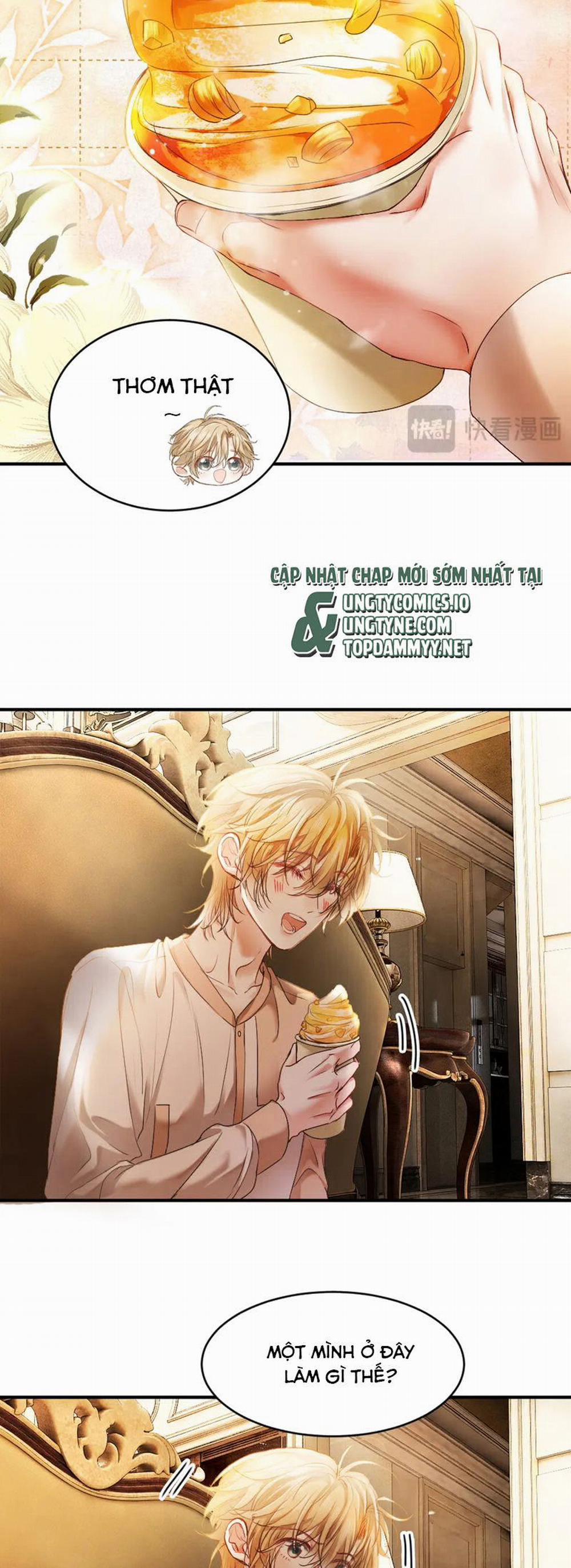 Tiểu Thiếu Gia Dựa Vào Mỹ Mạo Hoành Hành Toàn Hệ Thống 51 trang 9