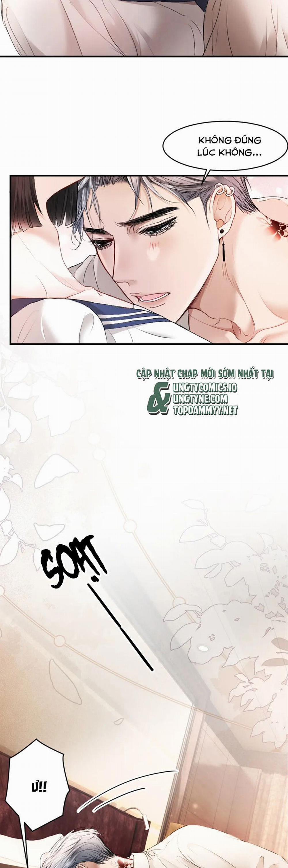 Tiểu Thiếu Gia Dựa Vào Mỹ Mạo Hoành Hành Toàn Hệ Thống 52 trang 11