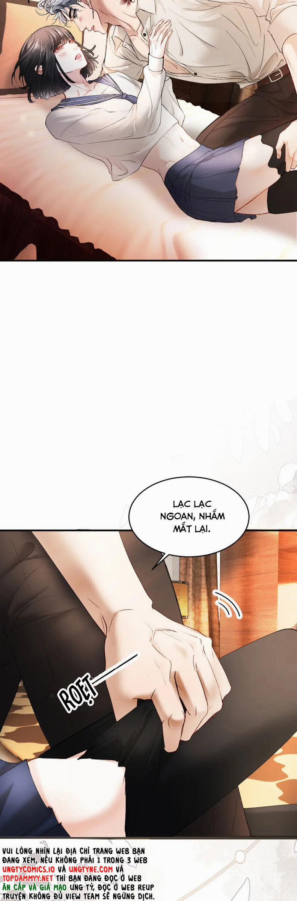 Tiểu Thiếu Gia Dựa Vào Mỹ Mạo Hoành Hành Toàn Hệ Thống 52 trang 12