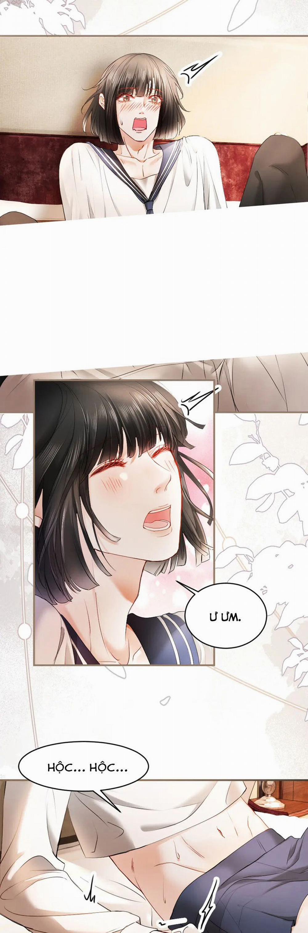 Tiểu Thiếu Gia Dựa Vào Mỹ Mạo Hoành Hành Toàn Hệ Thống 52 trang 13