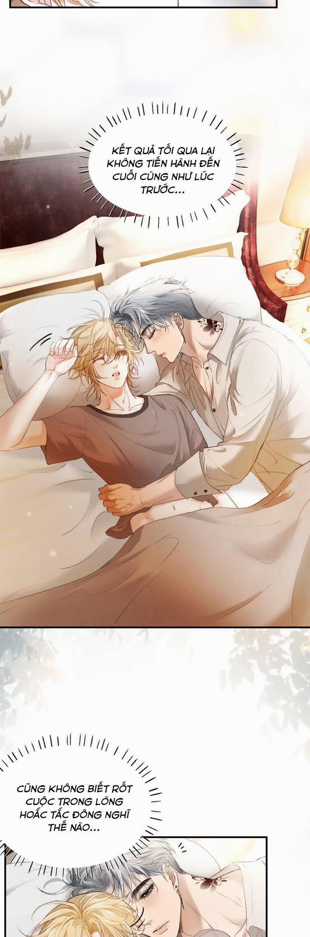 Tiểu Thiếu Gia Dựa Vào Mỹ Mạo Hoành Hành Toàn Hệ Thống 52 trang 15