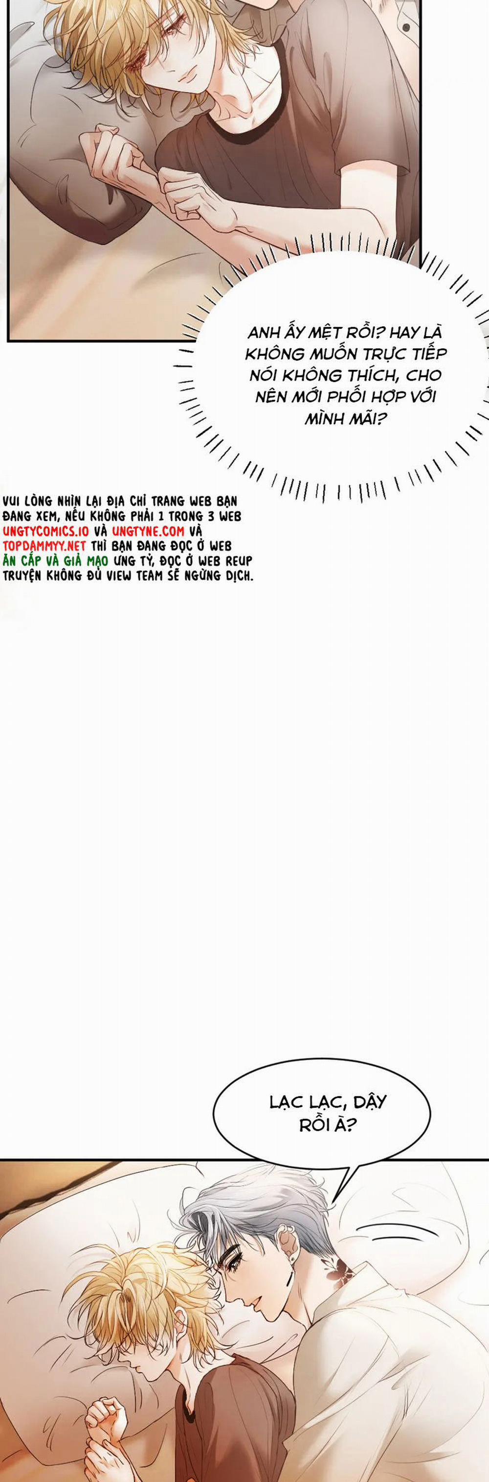 Tiểu Thiếu Gia Dựa Vào Mỹ Mạo Hoành Hành Toàn Hệ Thống 52 trang 16