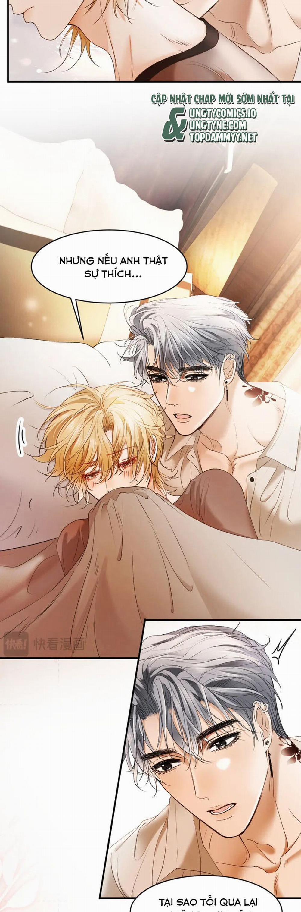 Tiểu Thiếu Gia Dựa Vào Mỹ Mạo Hoành Hành Toàn Hệ Thống 52 trang 18