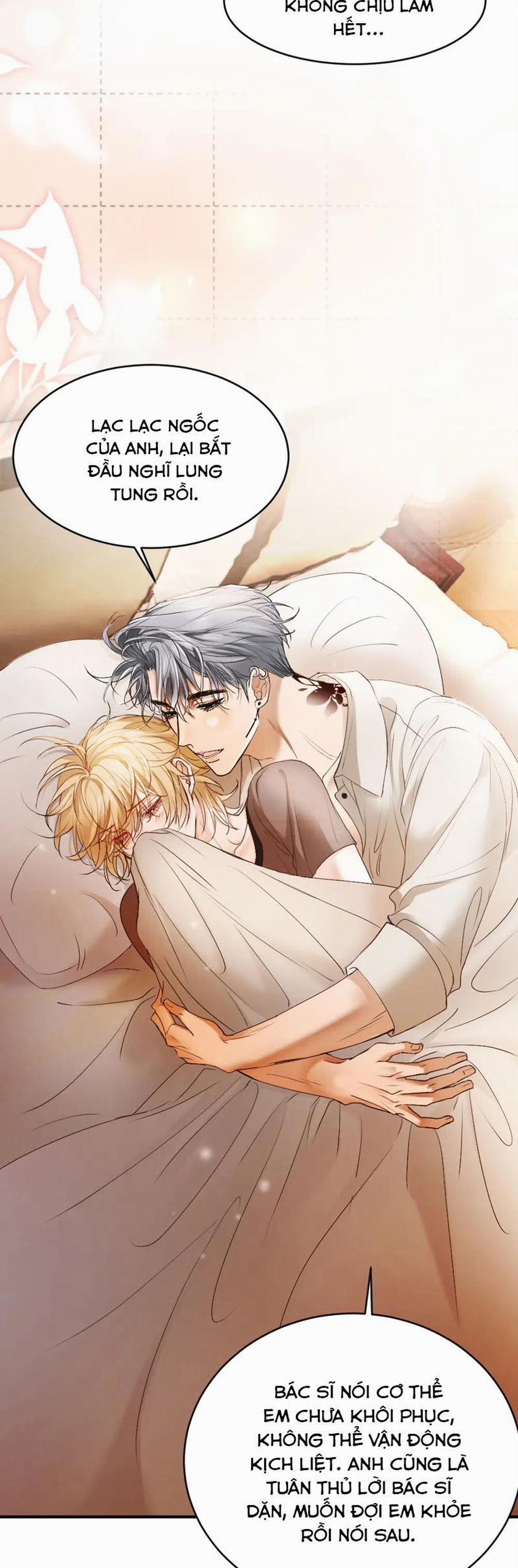 Tiểu Thiếu Gia Dựa Vào Mỹ Mạo Hoành Hành Toàn Hệ Thống 52 trang 19