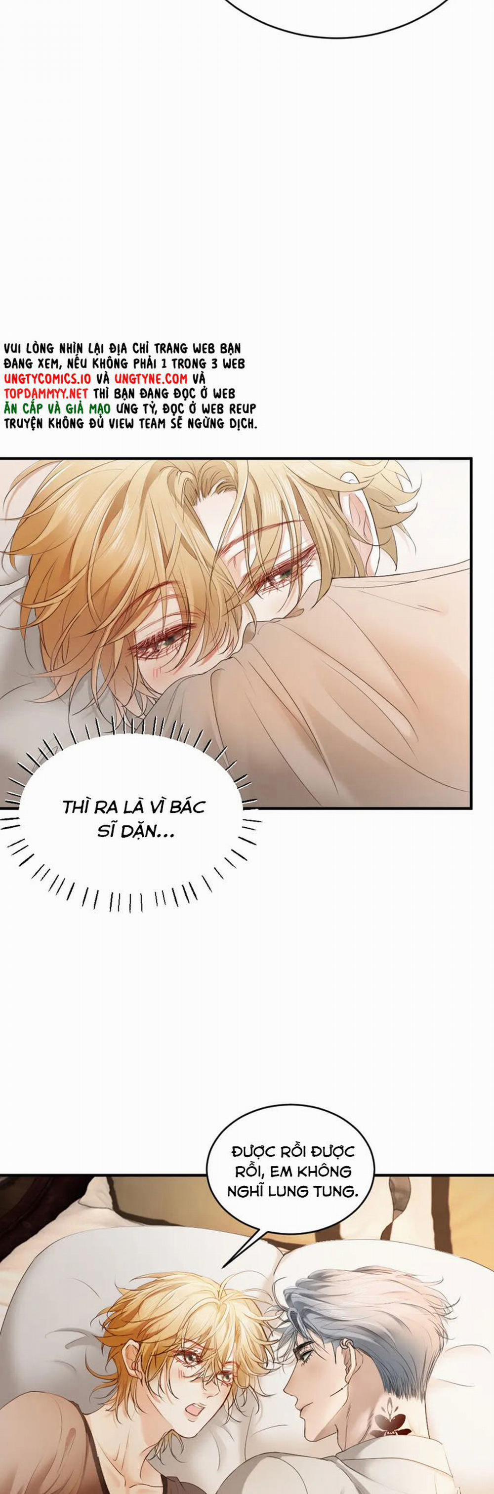 Tiểu Thiếu Gia Dựa Vào Mỹ Mạo Hoành Hành Toàn Hệ Thống 52 trang 20