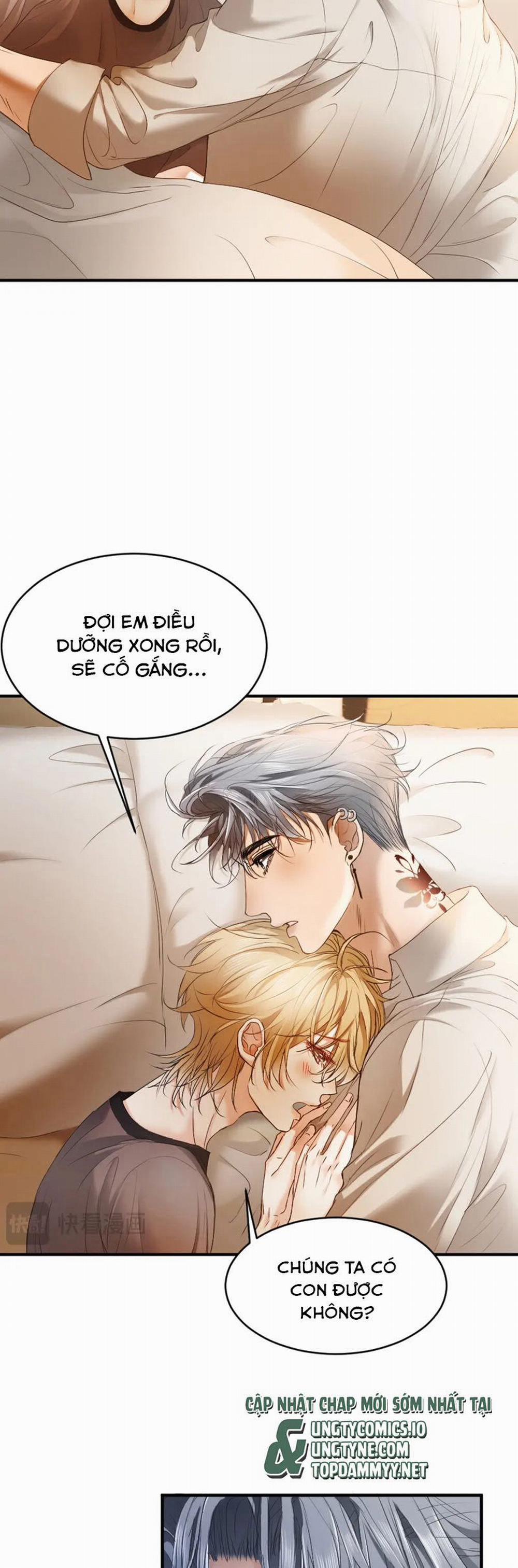 Tiểu Thiếu Gia Dựa Vào Mỹ Mạo Hoành Hành Toàn Hệ Thống 52 trang 21