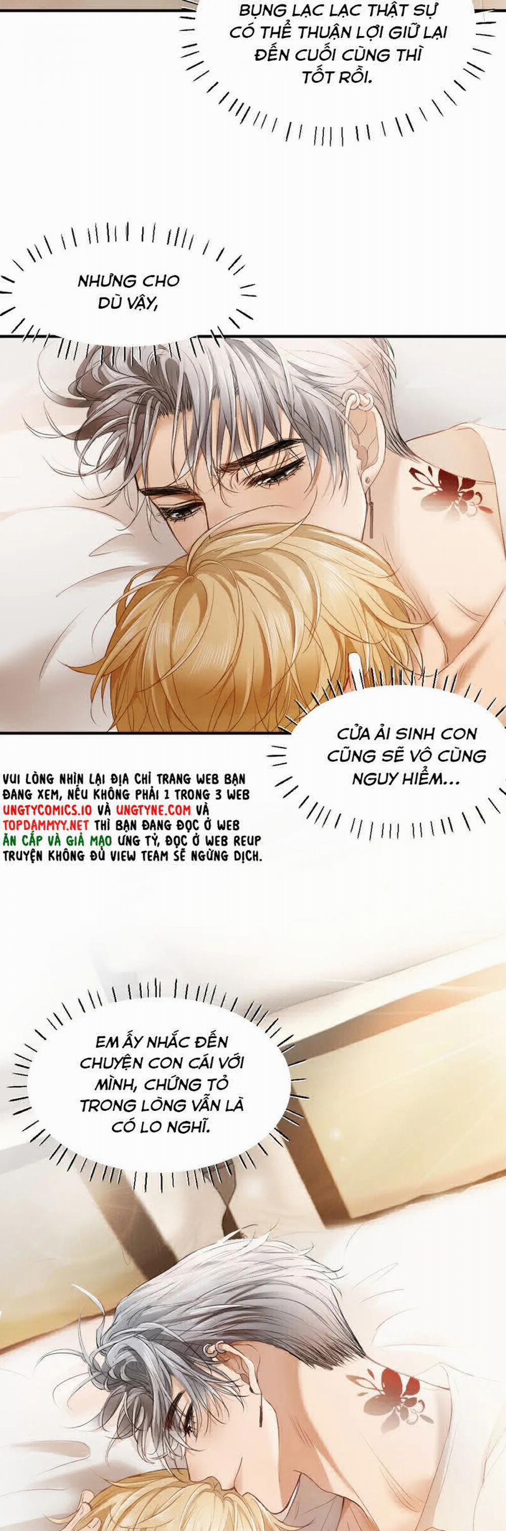 Tiểu Thiếu Gia Dựa Vào Mỹ Mạo Hoành Hành Toàn Hệ Thống 52 trang 23