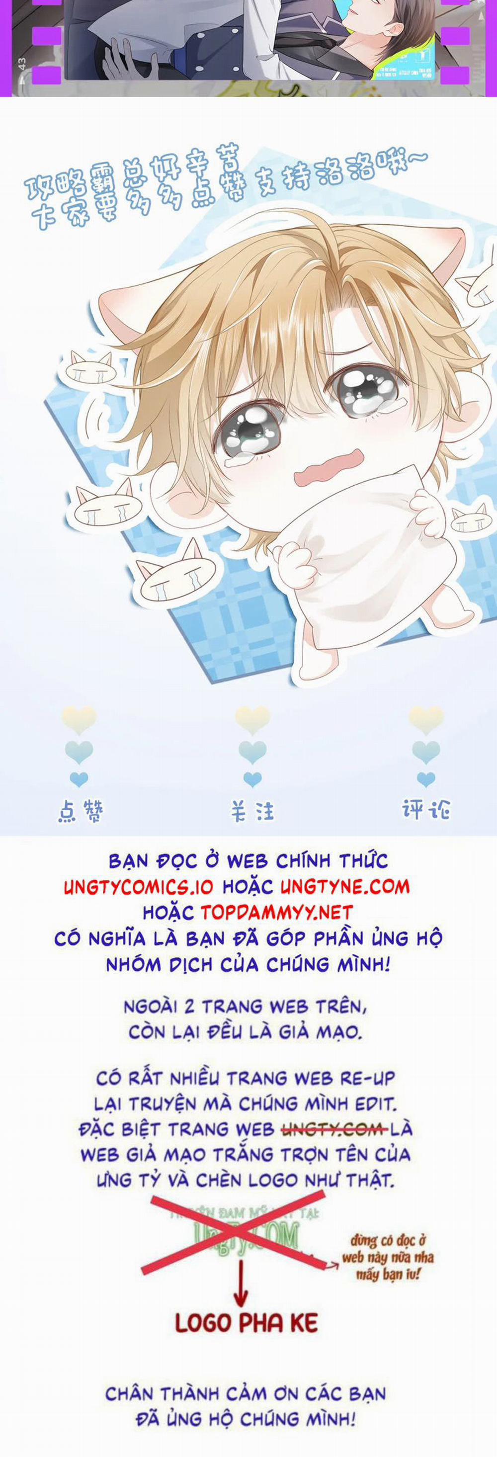 Tiểu Thiếu Gia Dựa Vào Mỹ Mạo Hoành Hành Toàn Hệ Thống 52 trang 27