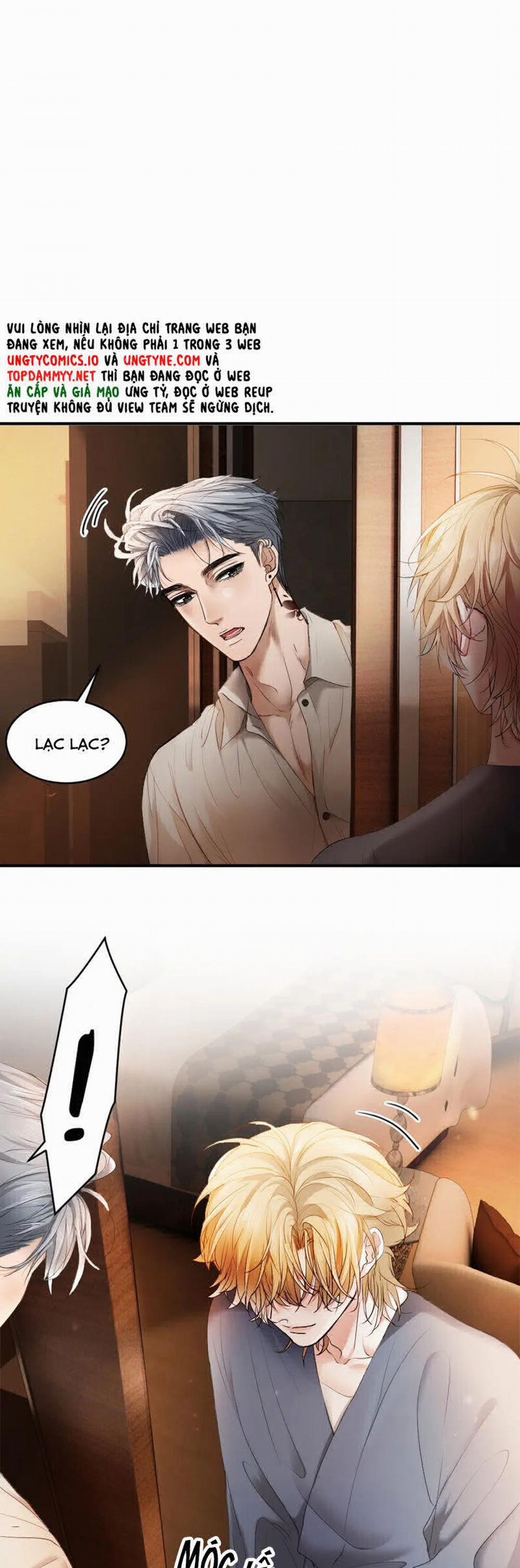 Tiểu Thiếu Gia Dựa Vào Mỹ Mạo Hoành Hành Toàn Hệ Thống 52 trang 3