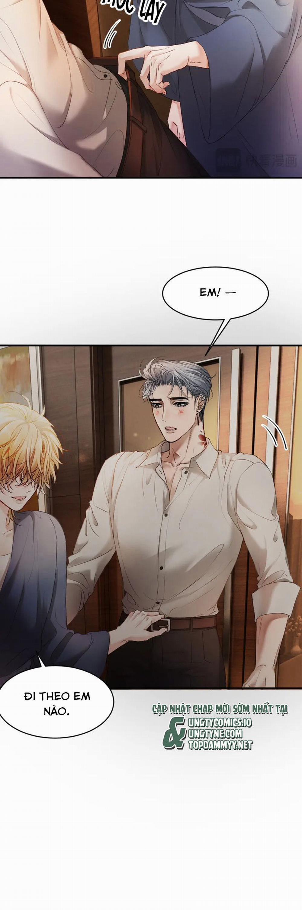 Tiểu Thiếu Gia Dựa Vào Mỹ Mạo Hoành Hành Toàn Hệ Thống 52 trang 4