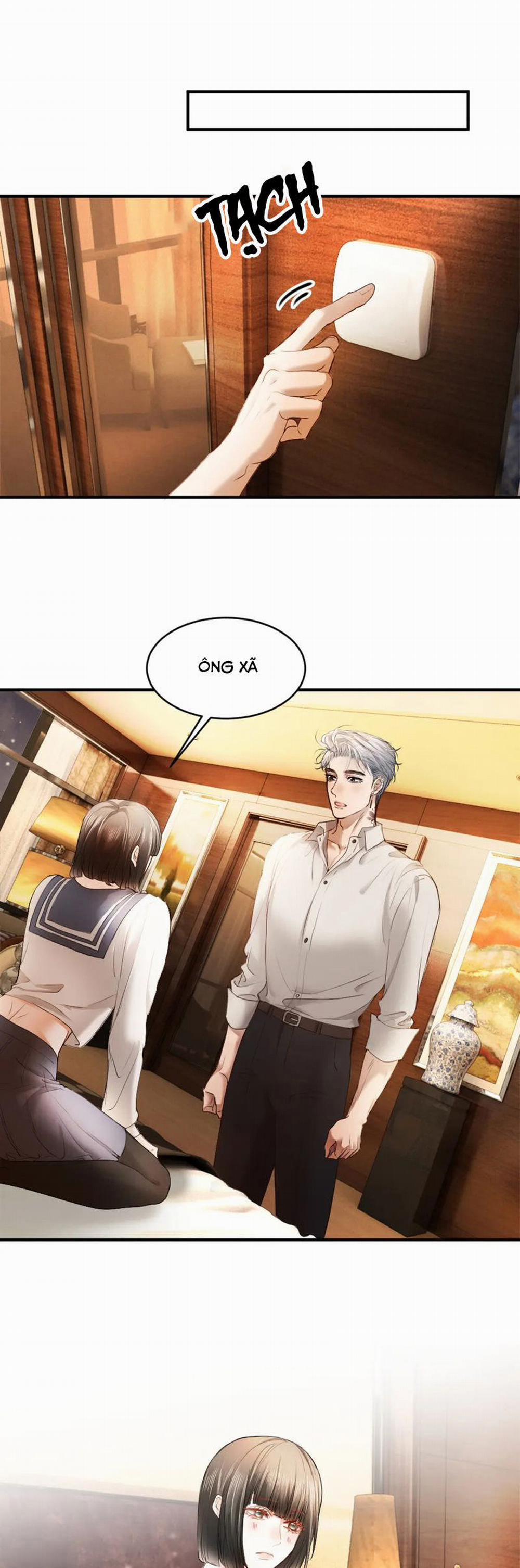 Tiểu Thiếu Gia Dựa Vào Mỹ Mạo Hoành Hành Toàn Hệ Thống 52 trang 5