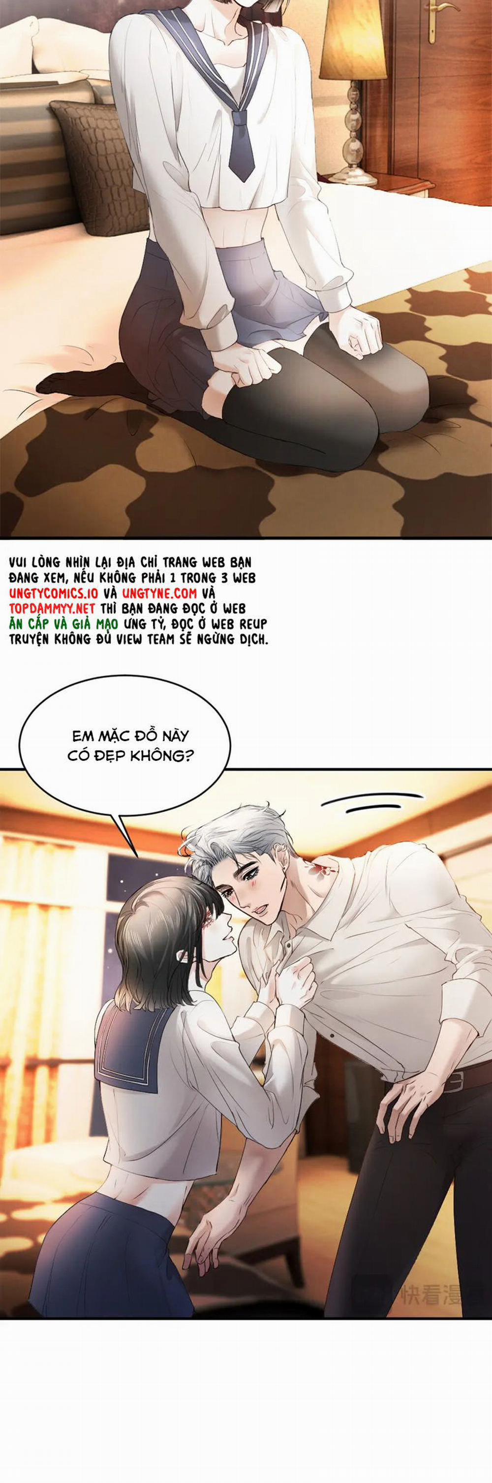 Tiểu Thiếu Gia Dựa Vào Mỹ Mạo Hoành Hành Toàn Hệ Thống 52 trang 6