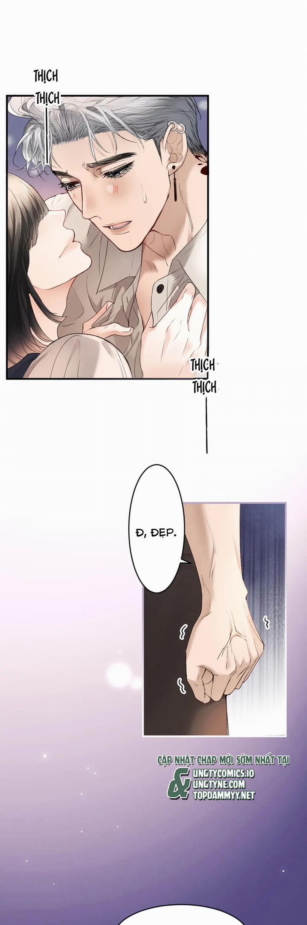 Tiểu Thiếu Gia Dựa Vào Mỹ Mạo Hoành Hành Toàn Hệ Thống 52 trang 7