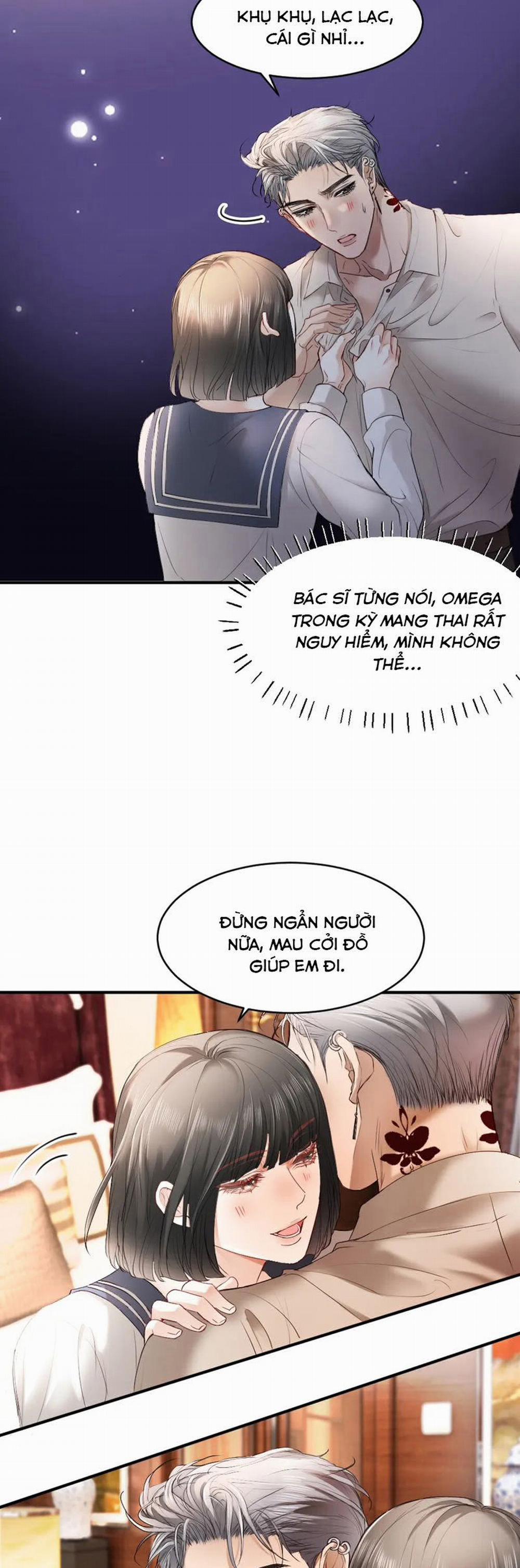 Tiểu Thiếu Gia Dựa Vào Mỹ Mạo Hoành Hành Toàn Hệ Thống 52 trang 8