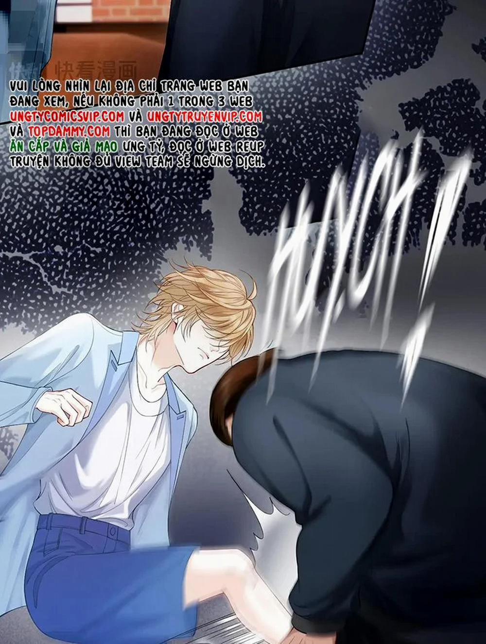 Tiểu Thiếu Gia Dựa Vào Mỹ Mạo Hoành Hành Toàn Hệ Thống 6 trang 11