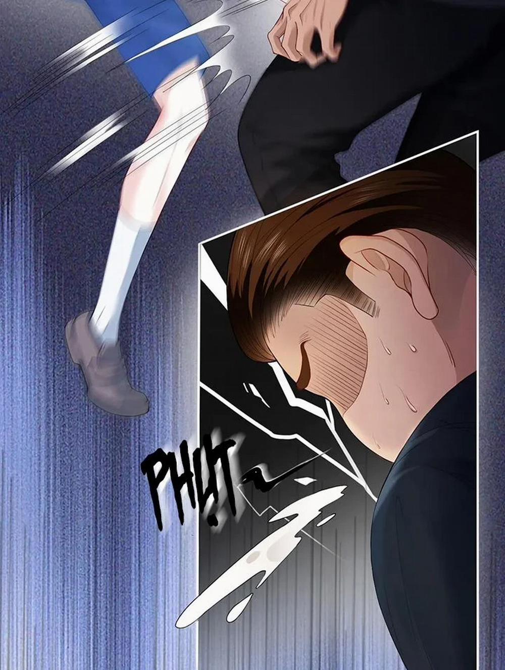 Tiểu Thiếu Gia Dựa Vào Mỹ Mạo Hoành Hành Toàn Hệ Thống 6 trang 12