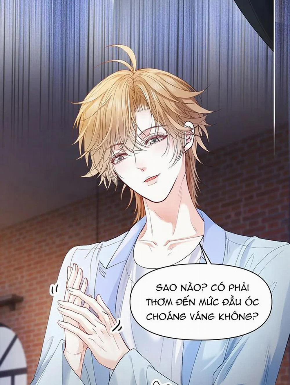 Tiểu Thiếu Gia Dựa Vào Mỹ Mạo Hoành Hành Toàn Hệ Thống 6 trang 13