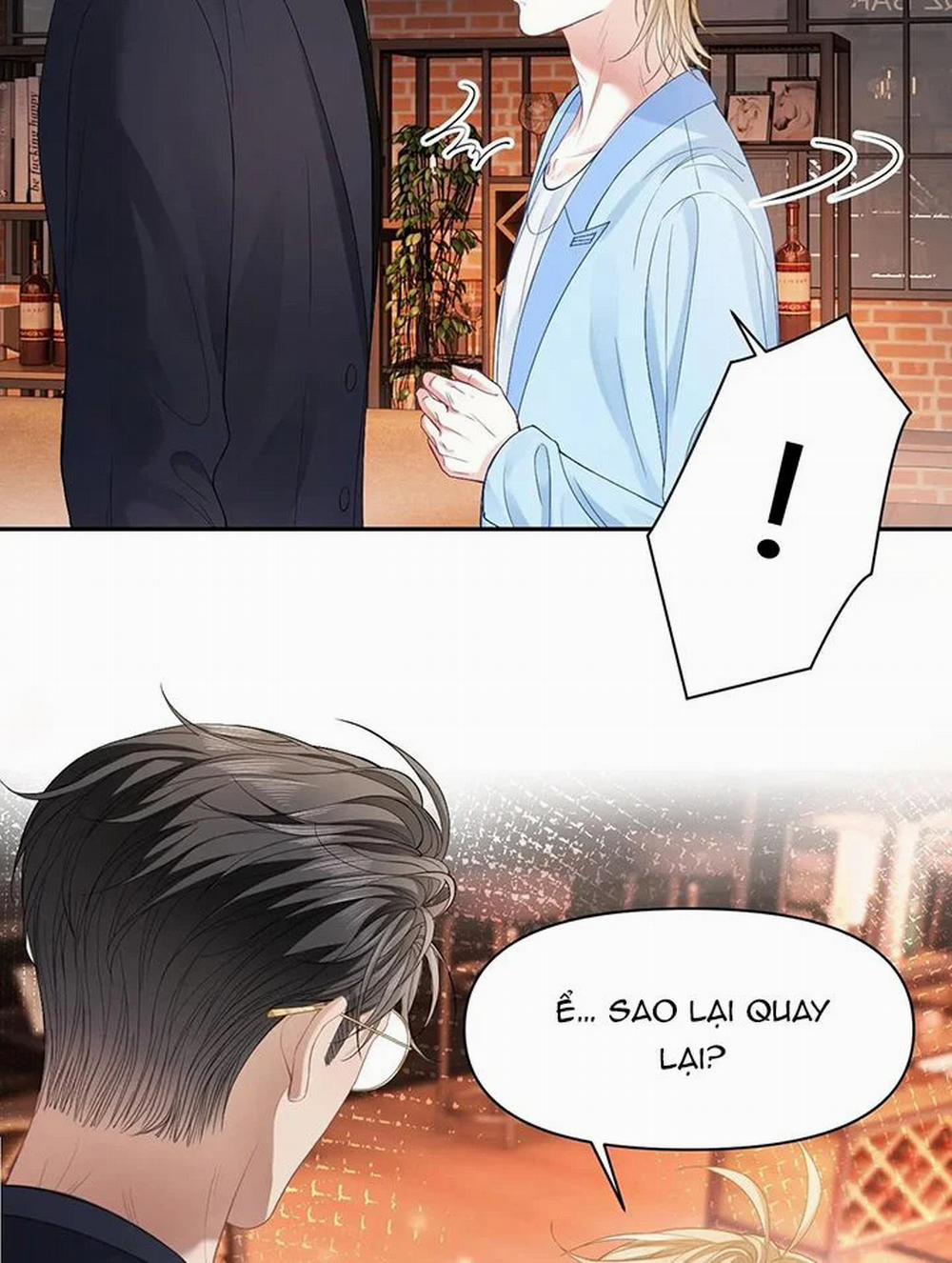 Tiểu Thiếu Gia Dựa Vào Mỹ Mạo Hoành Hành Toàn Hệ Thống 6 trang 16