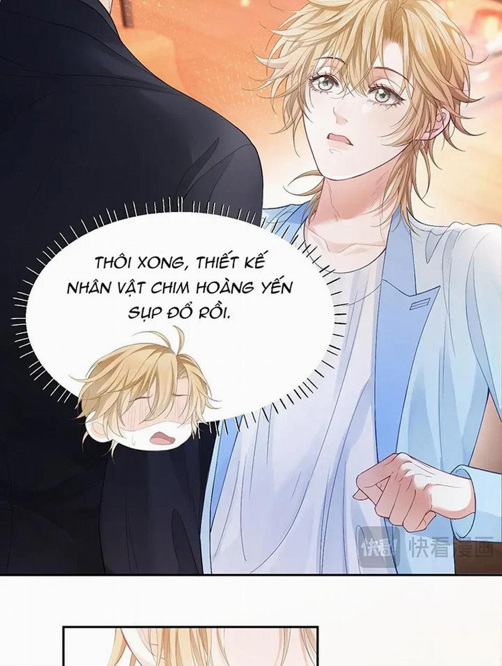 Tiểu Thiếu Gia Dựa Vào Mỹ Mạo Hoành Hành Toàn Hệ Thống 6 trang 17