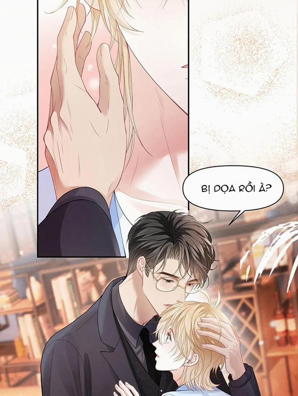 Tiểu Thiếu Gia Dựa Vào Mỹ Mạo Hoành Hành Toàn Hệ Thống 6 trang 18