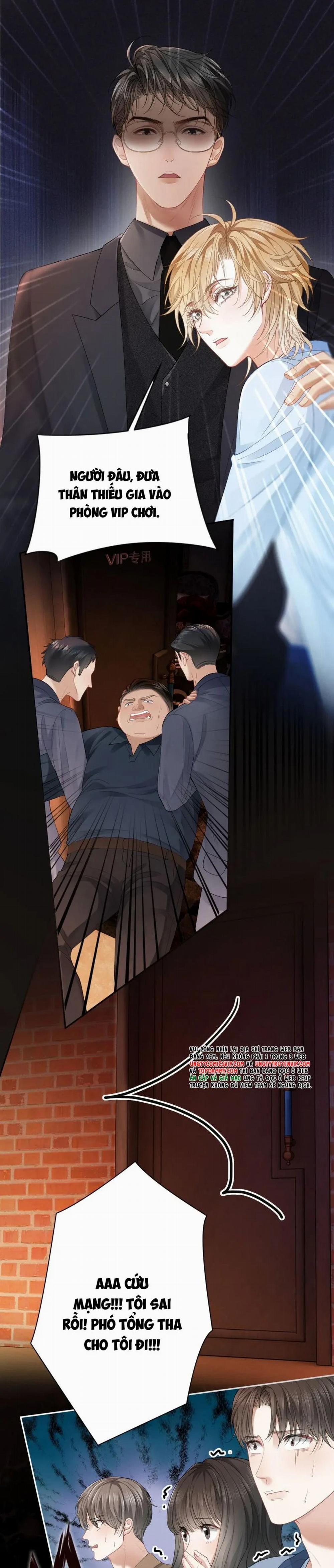 Tiểu Thiếu Gia Dựa Vào Mỹ Mạo Hoành Hành Toàn Hệ Thống 7 trang 1