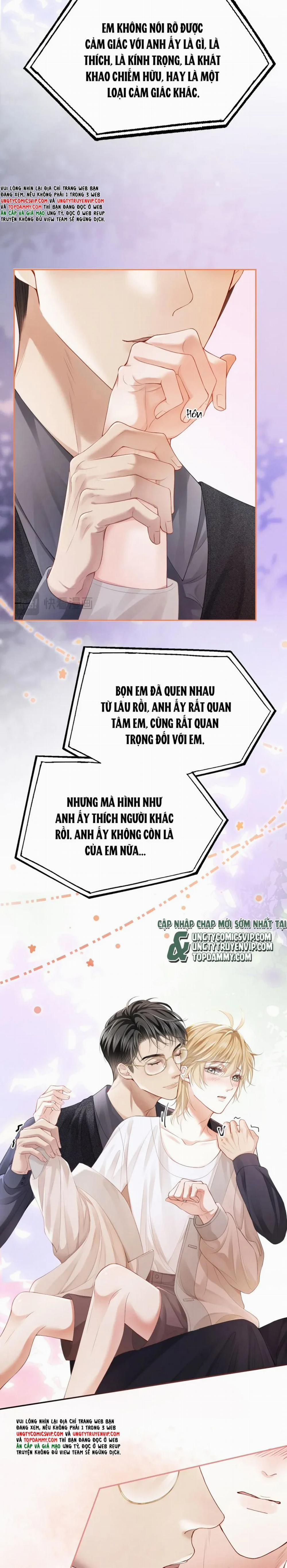 Tiểu Thiếu Gia Dựa Vào Mỹ Mạo Hoành Hành Toàn Hệ Thống 8 trang 1