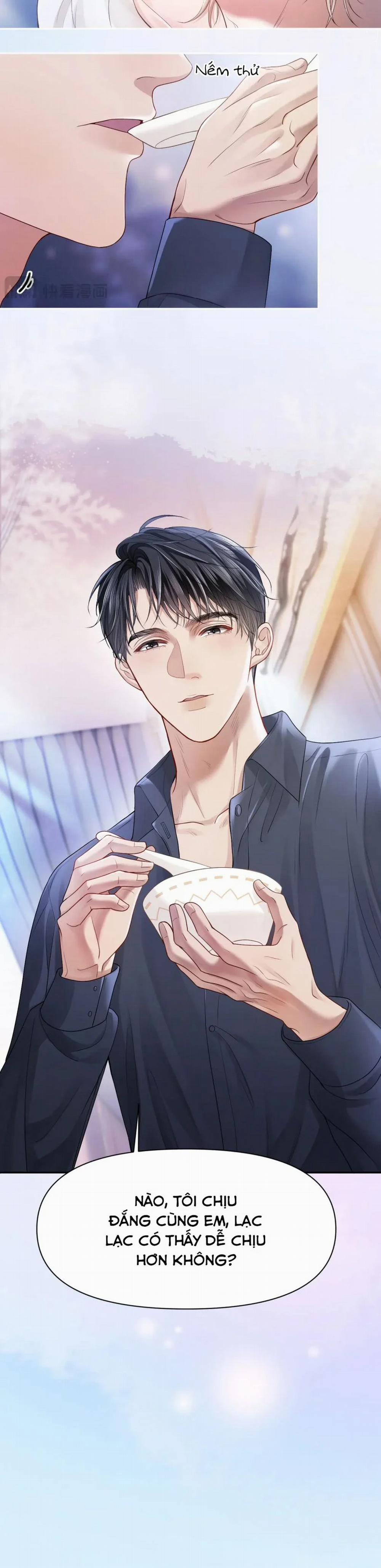 Tiểu Thiếu Gia Dựa Vào Mỹ Mạo Hoành Hành Toàn Hệ Thống 8 trang 13