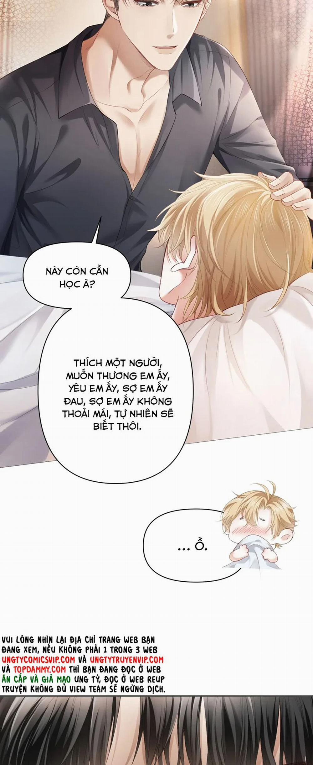 Tiểu Thiếu Gia Dựa Vào Mỹ Mạo Hoành Hành Toàn Hệ Thống 9 trang 12