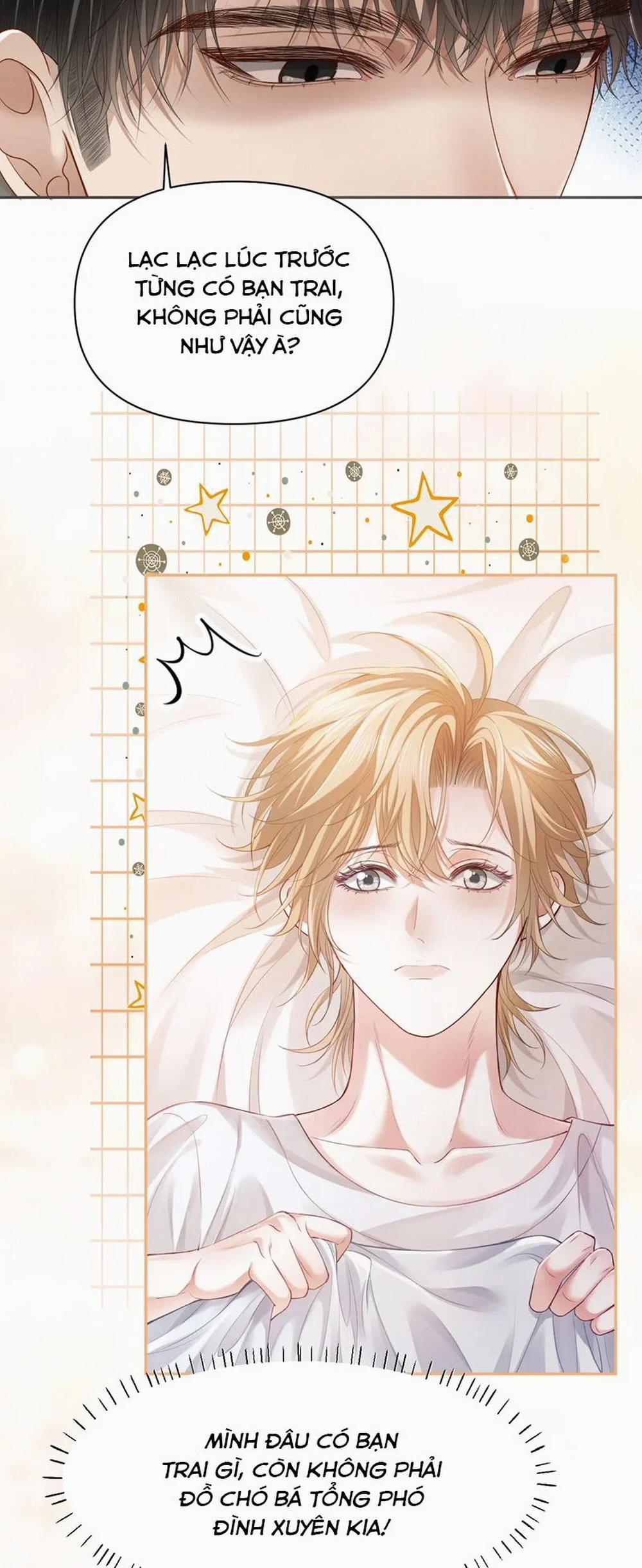 Tiểu Thiếu Gia Dựa Vào Mỹ Mạo Hoành Hành Toàn Hệ Thống 9 trang 13