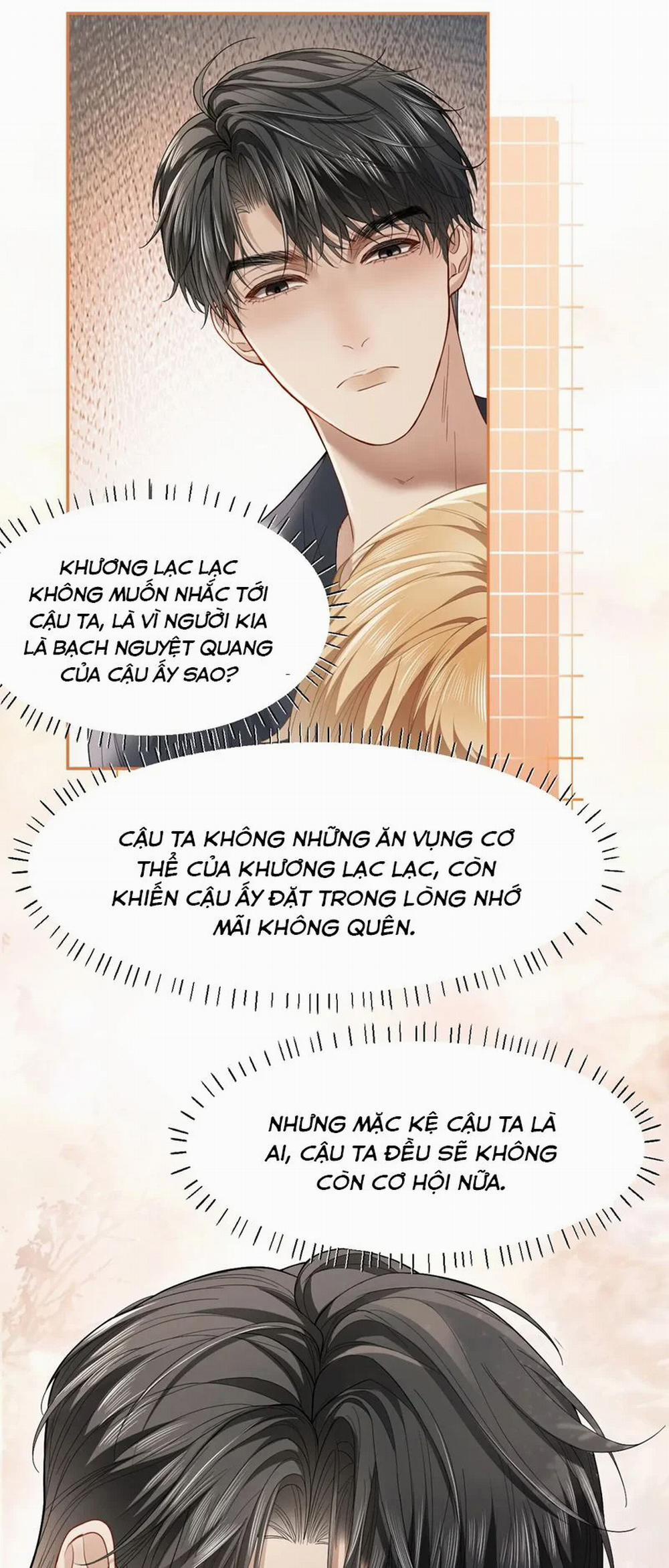 Tiểu Thiếu Gia Dựa Vào Mỹ Mạo Hoành Hành Toàn Hệ Thống 9 trang 15