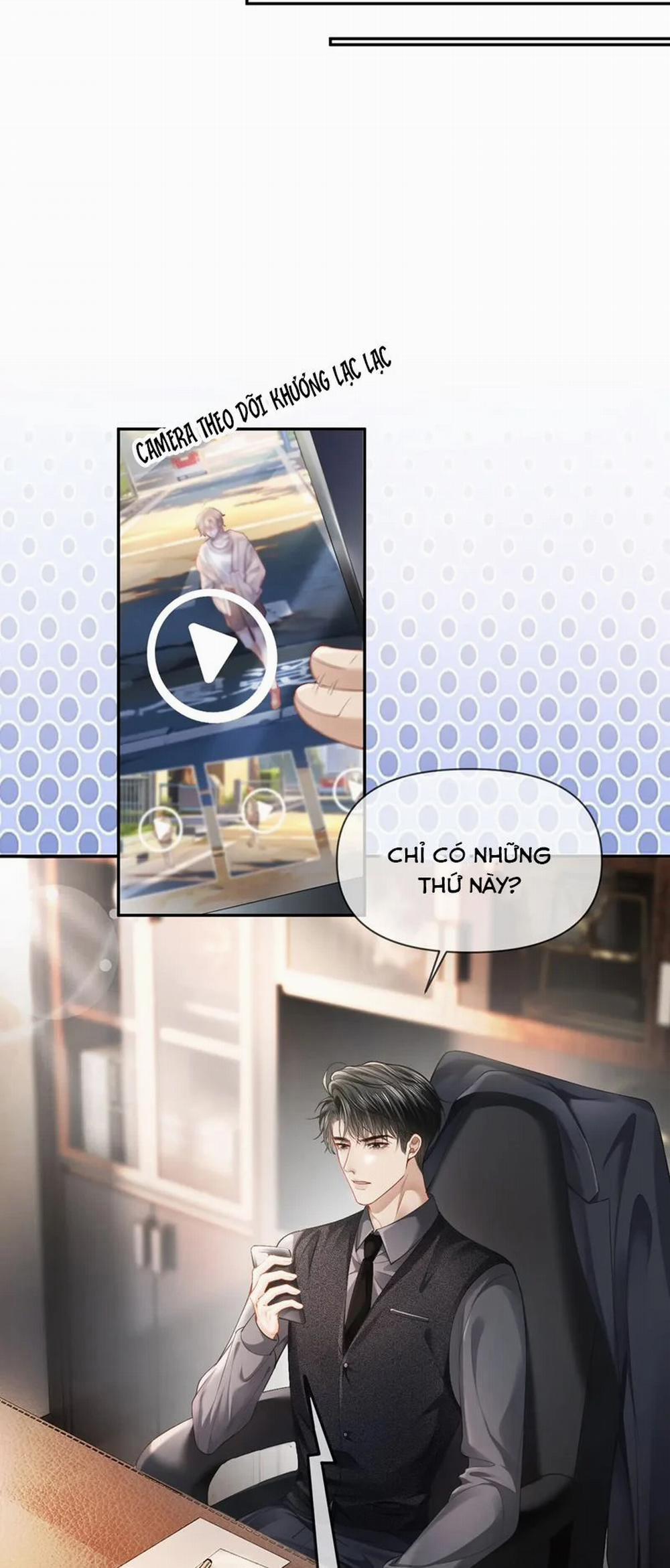 Tiểu Thiếu Gia Dựa Vào Mỹ Mạo Hoành Hành Toàn Hệ Thống 9 trang 18