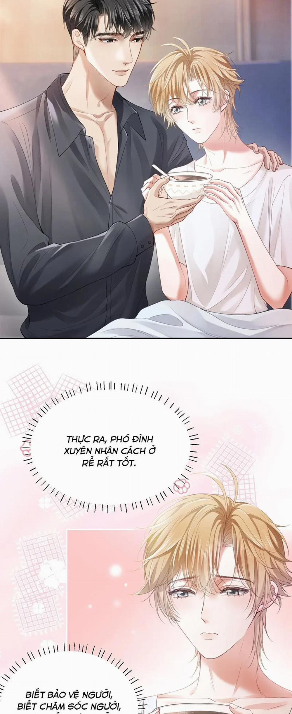 Tiểu Thiếu Gia Dựa Vào Mỹ Mạo Hoành Hành Toàn Hệ Thống 9 trang 2