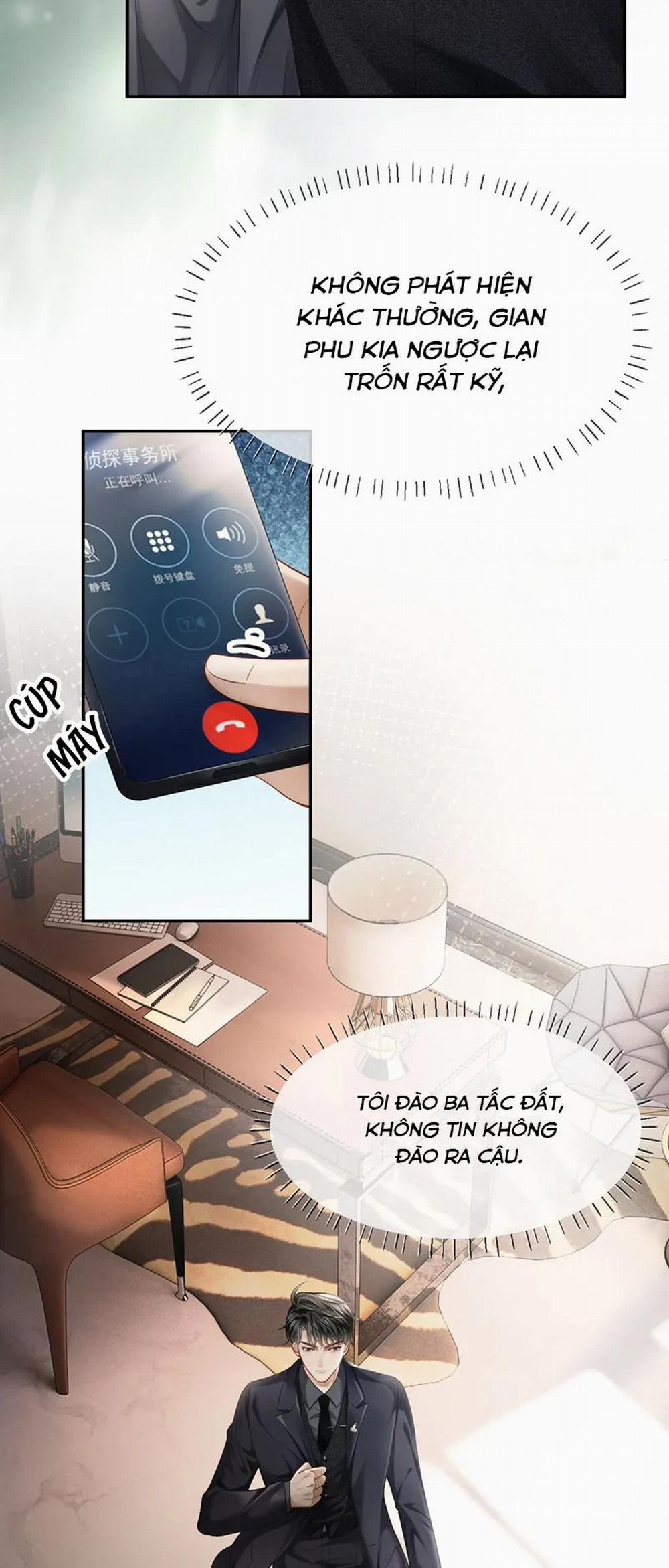 Tiểu Thiếu Gia Dựa Vào Mỹ Mạo Hoành Hành Toàn Hệ Thống 9 trang 20