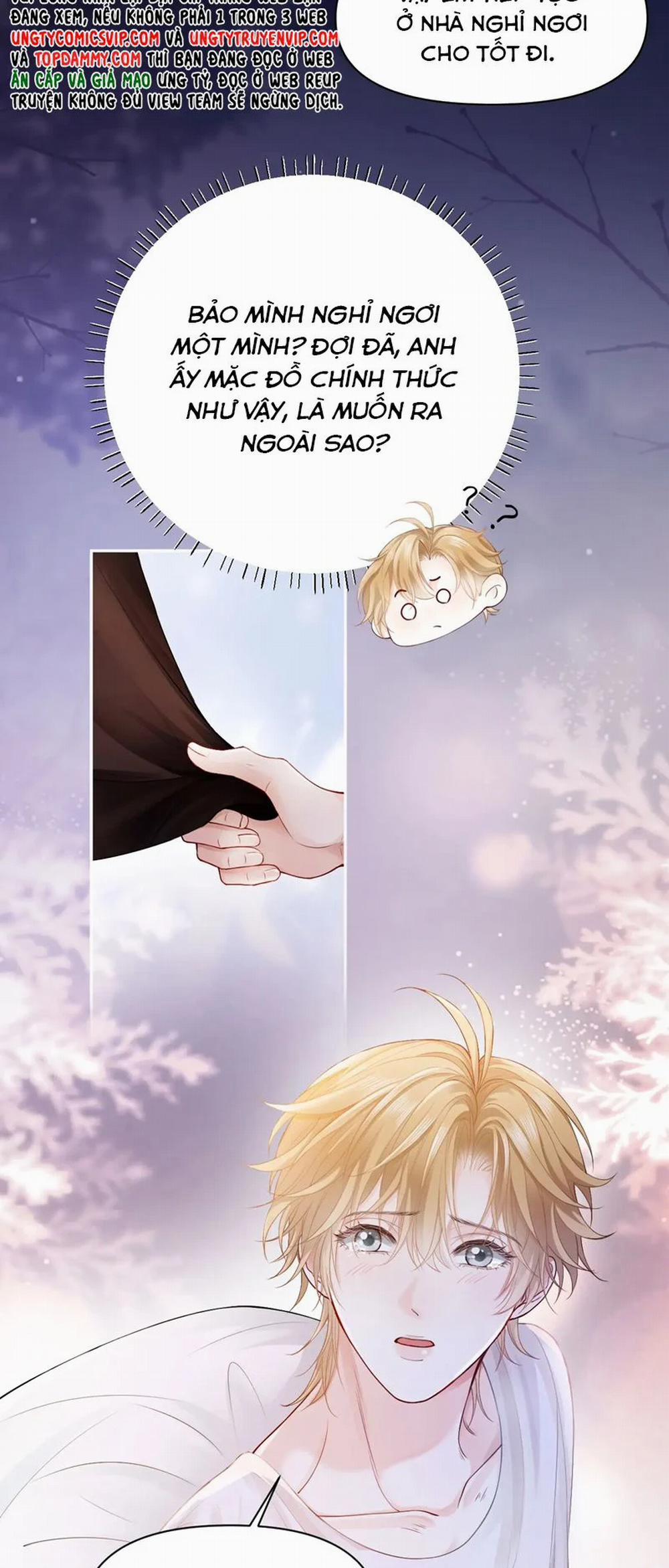 Tiểu Thiếu Gia Dựa Vào Mỹ Mạo Hoành Hành Toàn Hệ Thống 9 trang 25