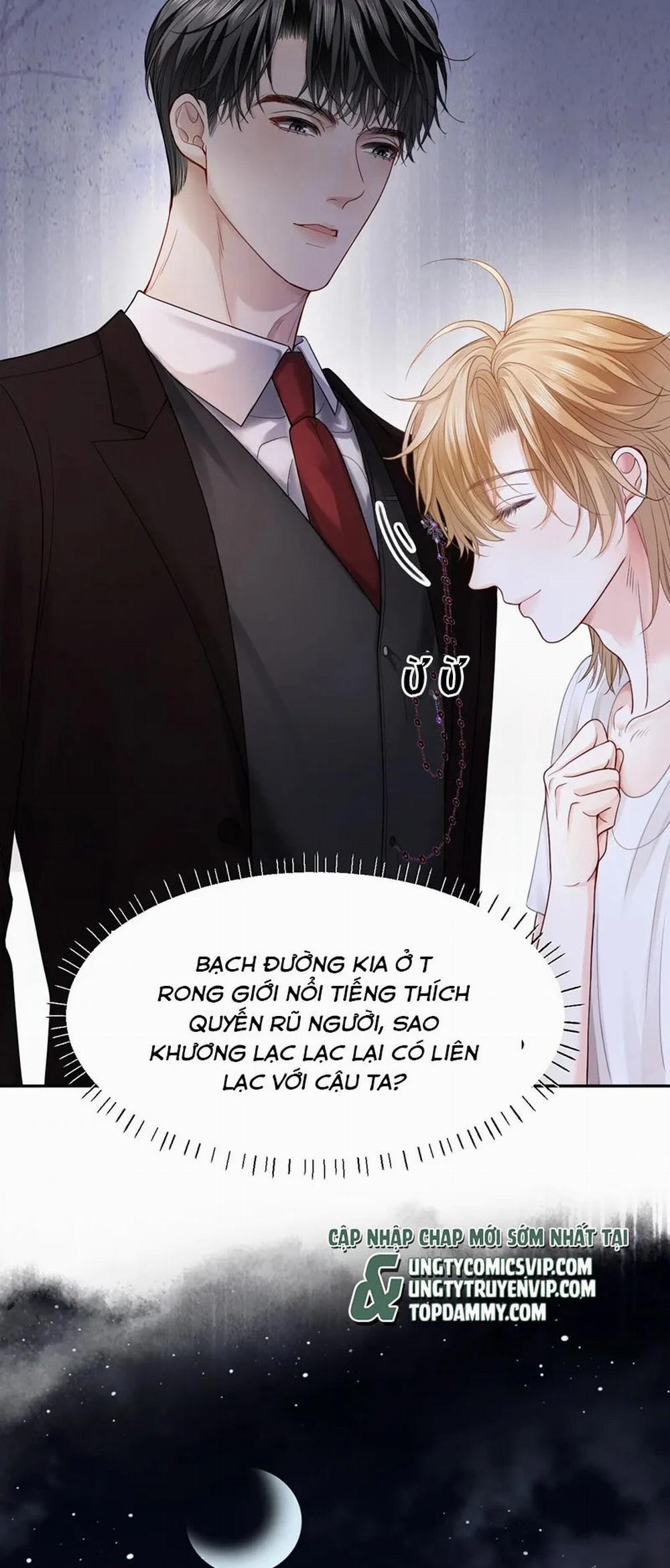 Tiểu Thiếu Gia Dựa Vào Mỹ Mạo Hoành Hành Toàn Hệ Thống 9 trang 28