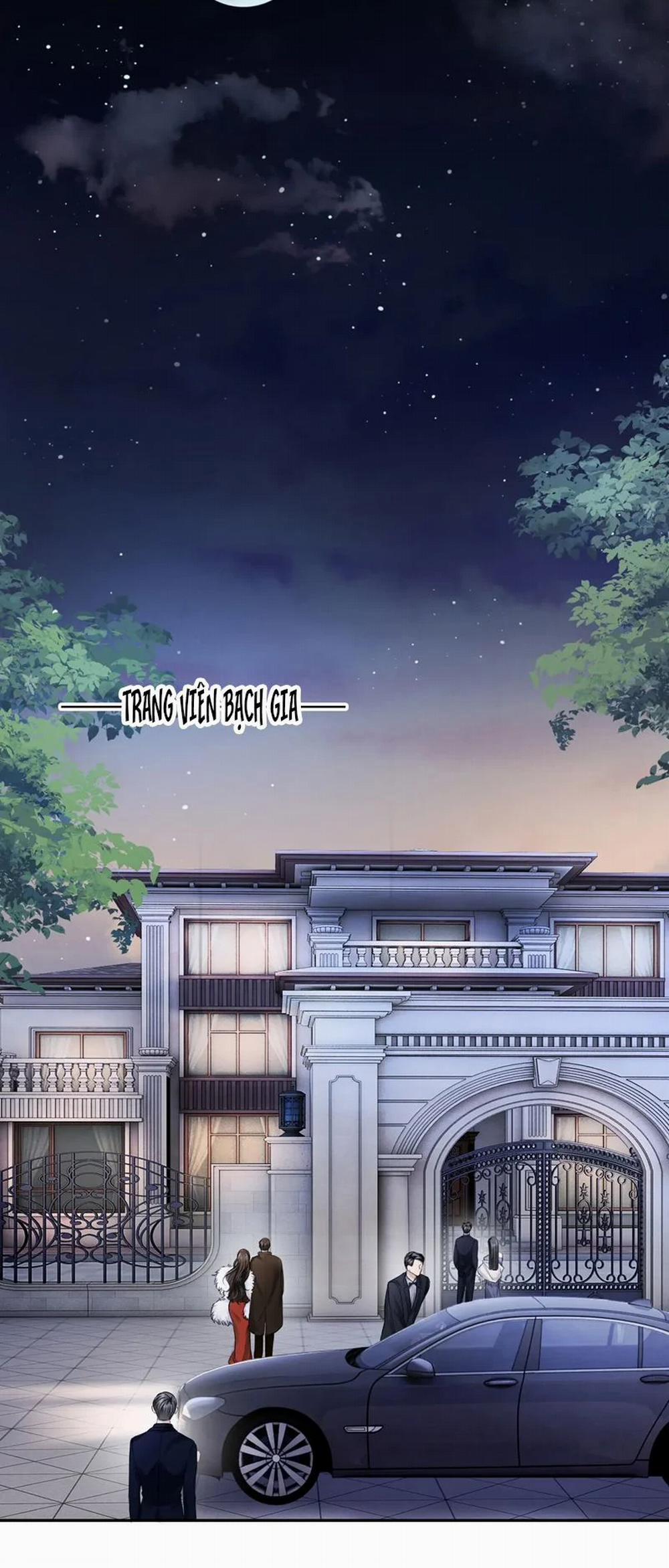 Tiểu Thiếu Gia Dựa Vào Mỹ Mạo Hoành Hành Toàn Hệ Thống 9 trang 29