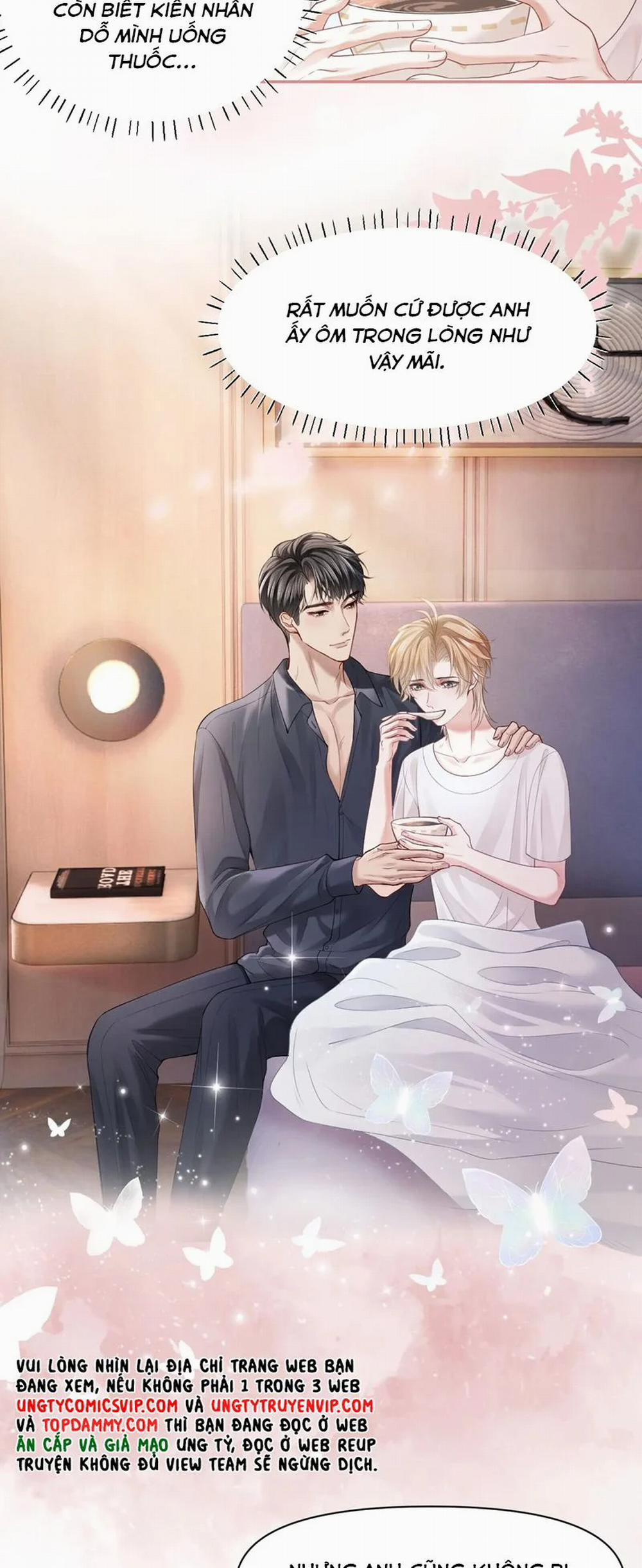 Tiểu Thiếu Gia Dựa Vào Mỹ Mạo Hoành Hành Toàn Hệ Thống 9 trang 3