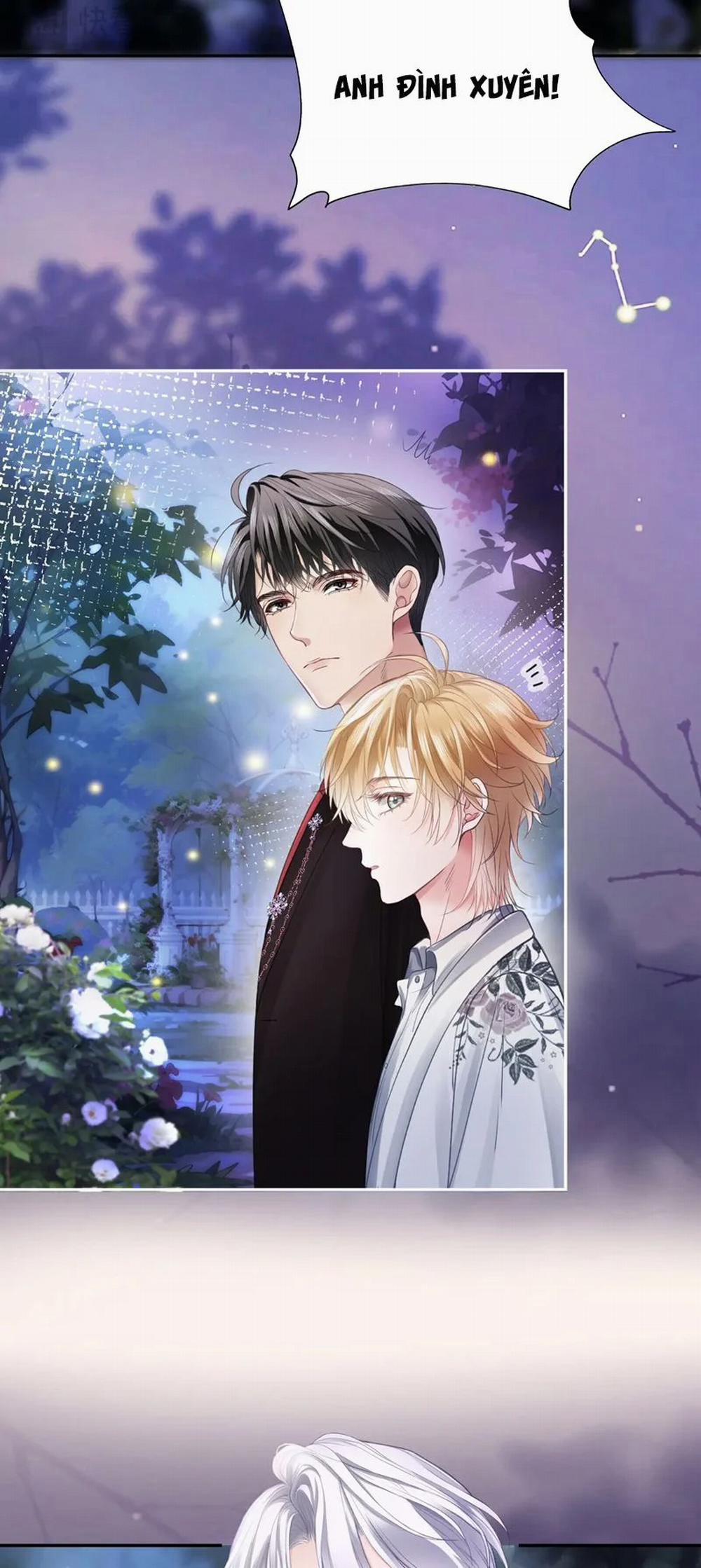 Tiểu Thiếu Gia Dựa Vào Mỹ Mạo Hoành Hành Toàn Hệ Thống 9 trang 32