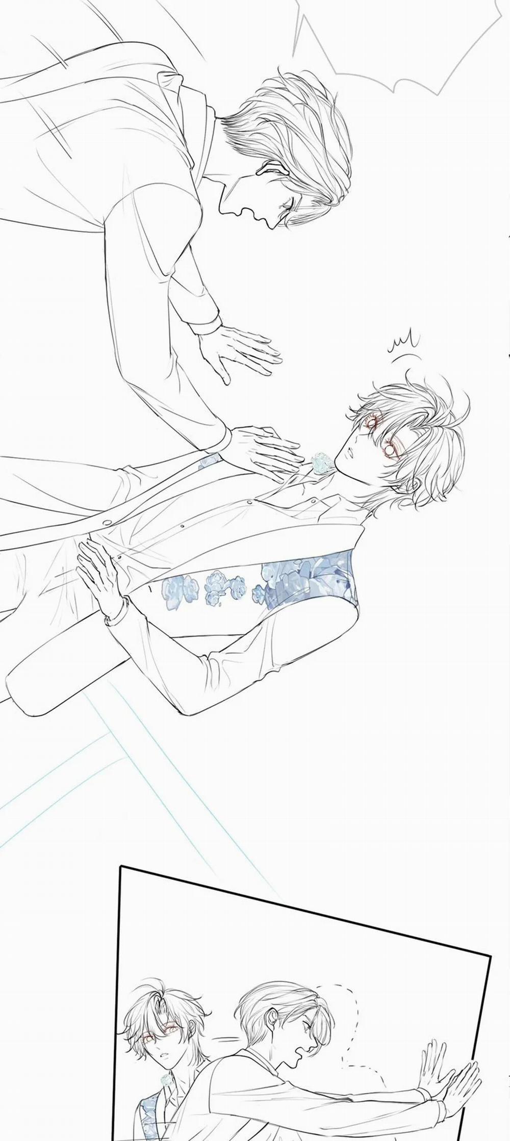 Tiểu Thiếu Gia Dựa Vào Mỹ Mạo Hoành Hành Toàn Hệ Thống 9 trang 37