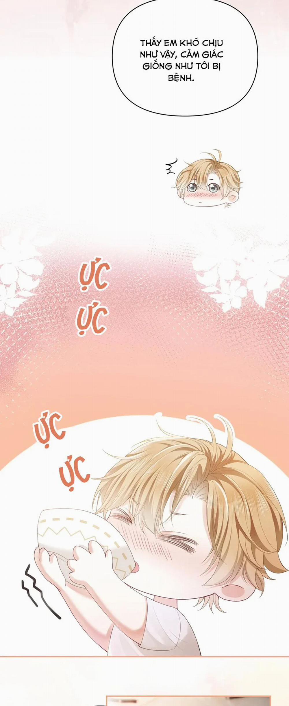 Tiểu Thiếu Gia Dựa Vào Mỹ Mạo Hoành Hành Toàn Hệ Thống 9 trang 5