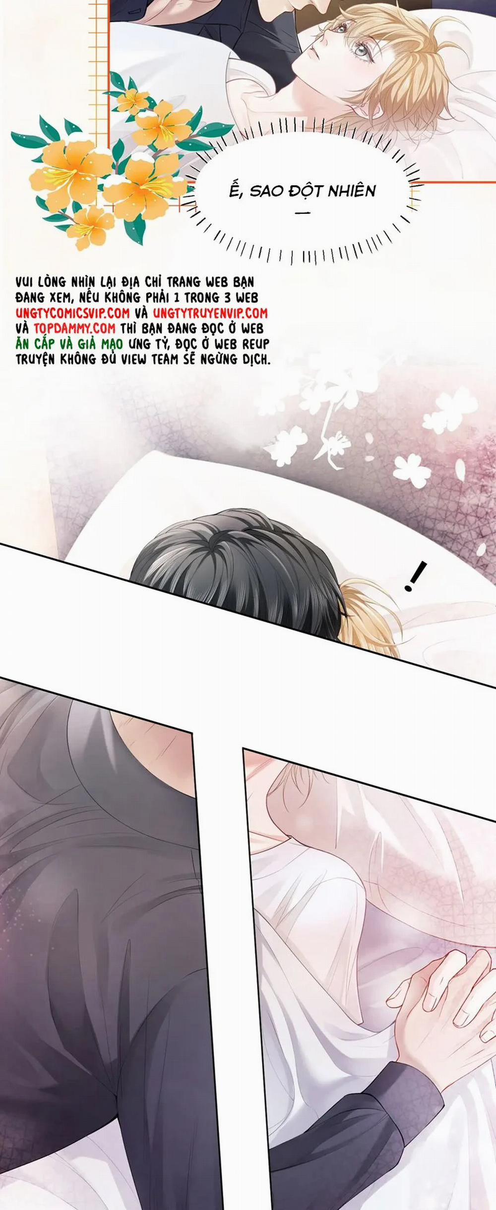 Tiểu Thiếu Gia Dựa Vào Mỹ Mạo Hoành Hành Toàn Hệ Thống 9 trang 8