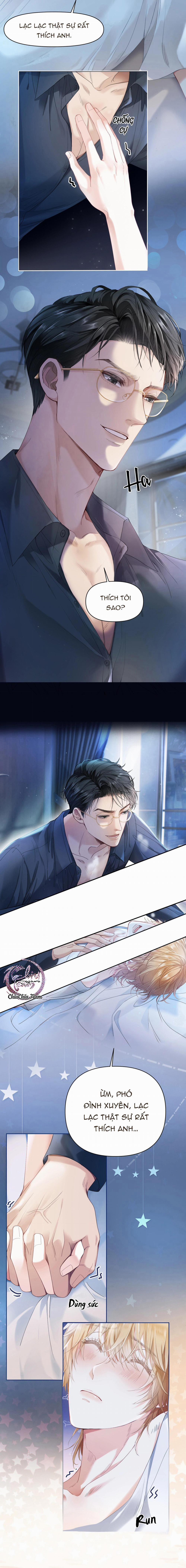 Tiểu Thiếu Gia Dựa Vào Nhan Sắc Càn Quét Toàn Hệ Thống 1 trang 1