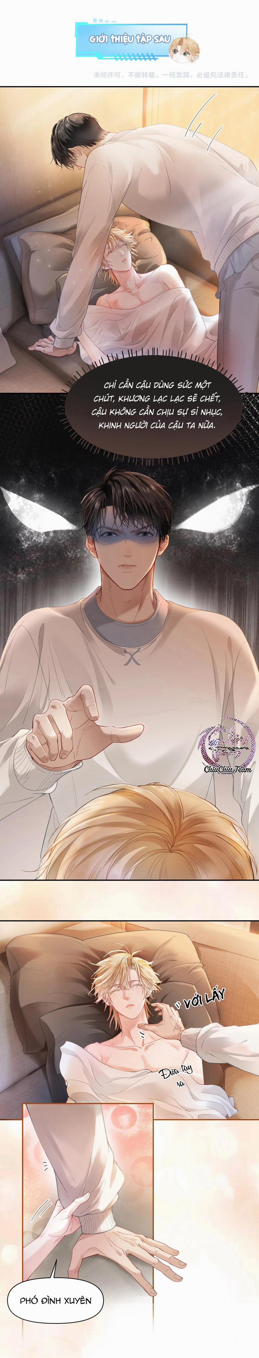 Tiểu Thiếu Gia Dựa Vào Nhan Sắc Càn Quét Toàn Hệ Thống 1 trang 13