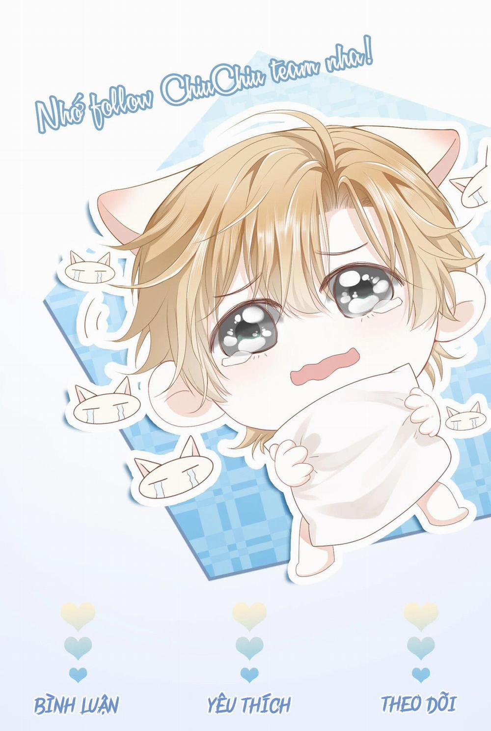 Tiểu Thiếu Gia Dựa Vào Nhan Sắc Càn Quét Toàn Hệ Thống 1 trang 14