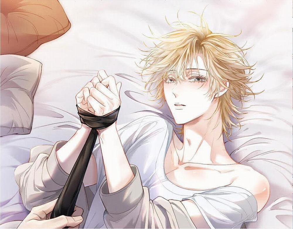 Tiểu Thiếu Gia Dựa Vào Nhan Sắc Càn Quét Toàn Hệ Thống 10 trang 0