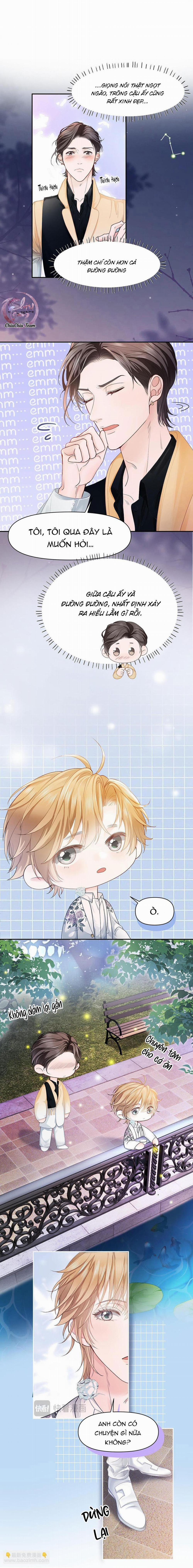 Tiểu Thiếu Gia Dựa Vào Nhan Sắc Càn Quét Toàn Hệ Thống 10 trang 12