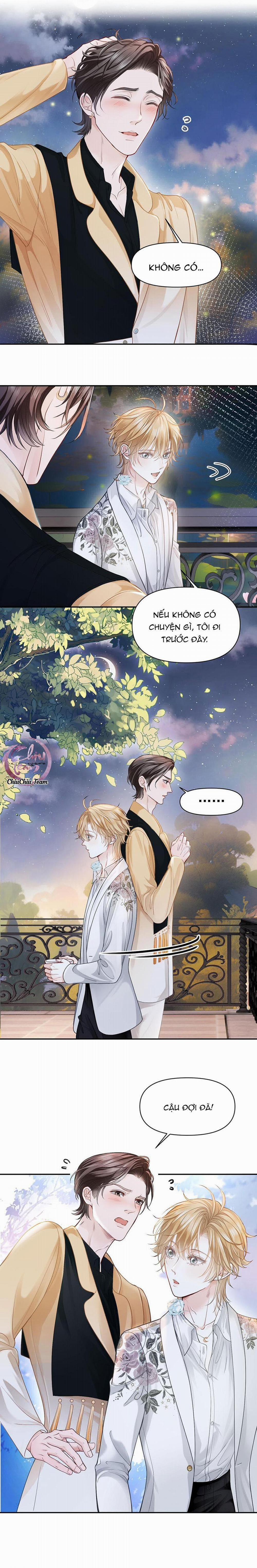 Tiểu Thiếu Gia Dựa Vào Nhan Sắc Càn Quét Toàn Hệ Thống 10 trang 13