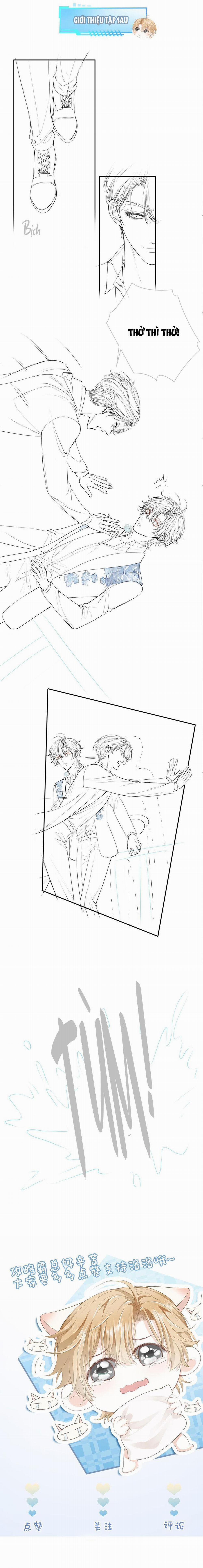 Tiểu Thiếu Gia Dựa Vào Nhan Sắc Càn Quét Toàn Hệ Thống 10 trang 14