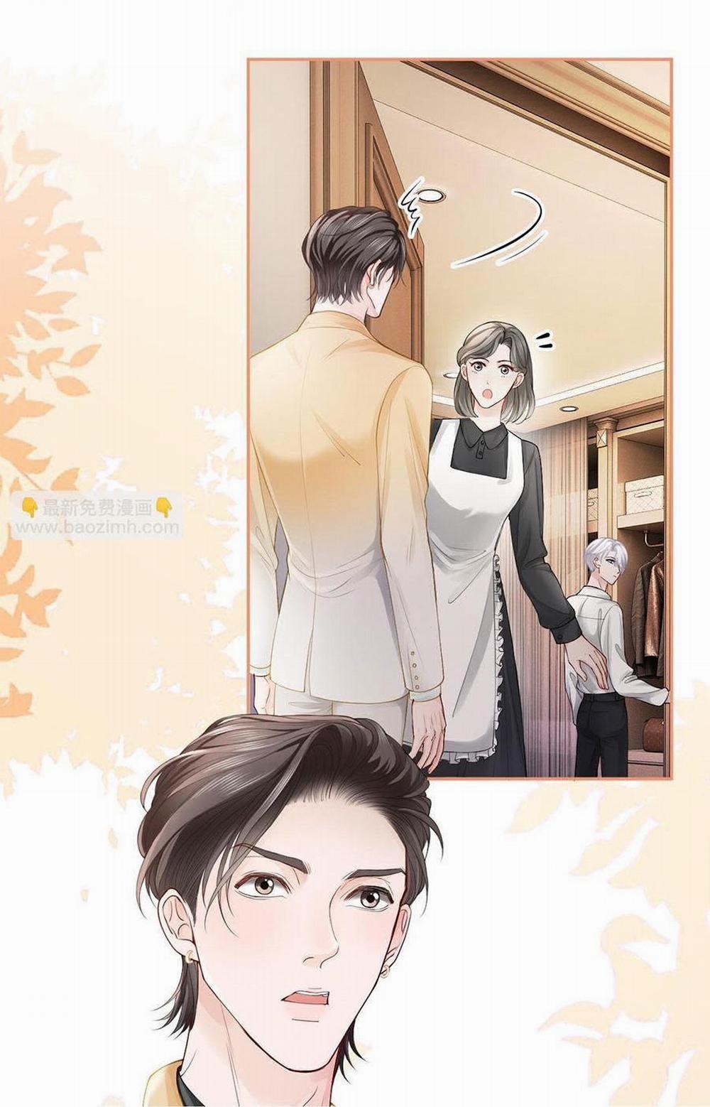 Tiểu Thiếu Gia Dựa Vào Nhan Sắc Càn Quét Toàn Hệ Thống 10 trang 7