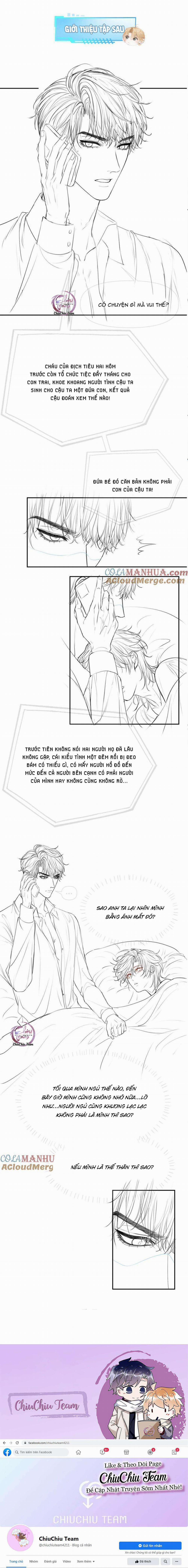 Tiểu Thiếu Gia Dựa Vào Nhan Sắc Càn Quét Toàn Hệ Thống 11 trang 9